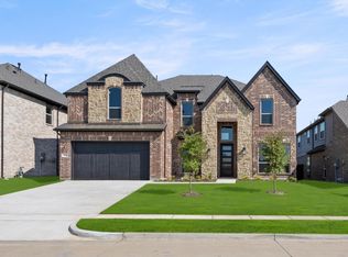 328 Lovett Ln, Burleson, TX 76028
