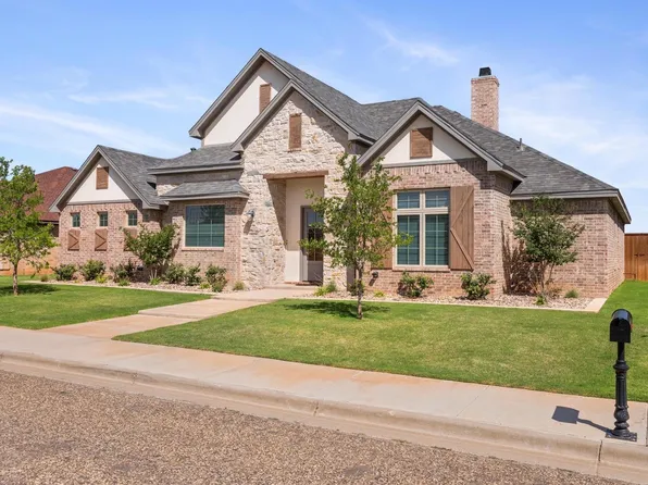 712 N 6th St, Wolfforth, TX 79382