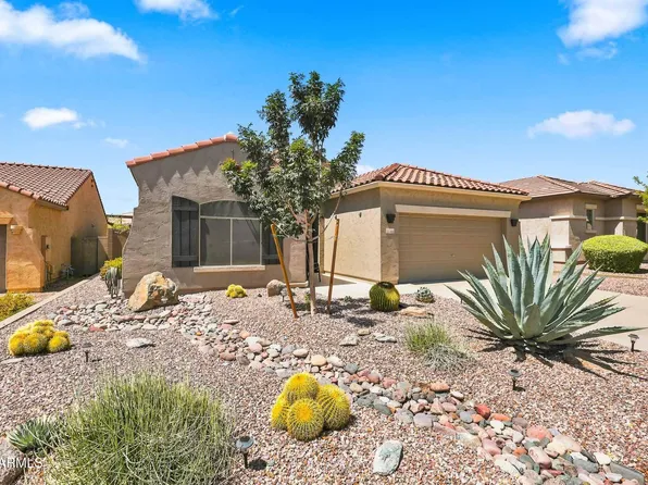 42002 N Celebration Court, Anthem, AZ 85086
