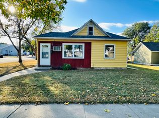 521 S Duff St, Mitchell, SD 57301