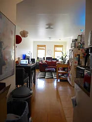 Rented by Highline Residential