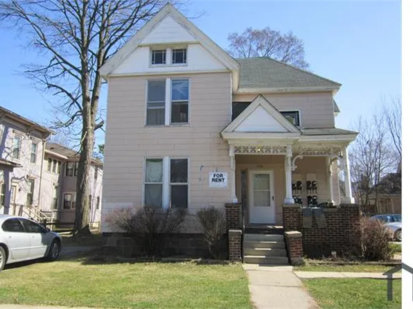 208 N Hamilton St, Ypsilanti, MI 48197