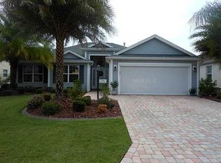 785 Maybank Loop, The Villages, FL 32162