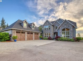 8627 NE Livingston Mountain Rd, Camas, WA 98607