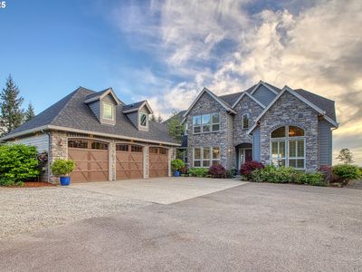 8627 NE Livingston Mountain Rd, Camas, WA, 98607