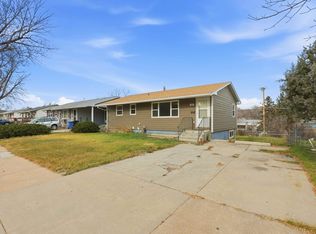 520 E Tallent St, Rapid City, SD 57701