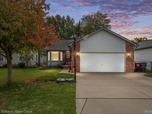 23630 Donaldson St, Clinton Township, MI 48035
