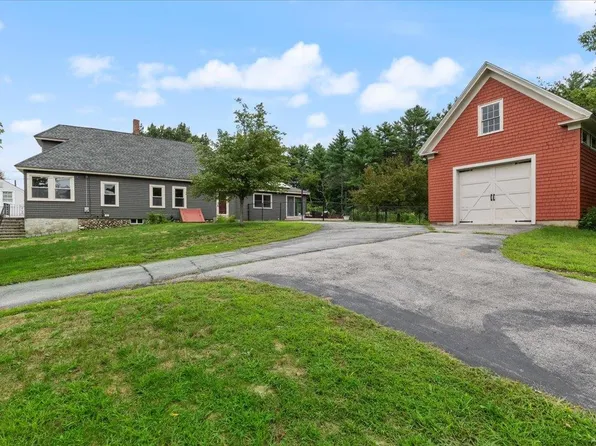 1317 River Road, Manchester, NH 03104