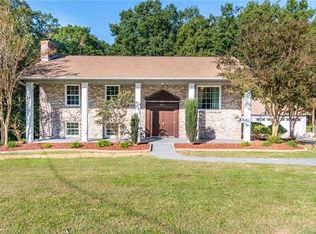 461 China Grove Rd, Kannapolis, NC 28083