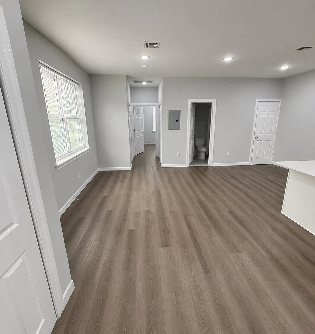 1 bed, $1,800 — Photo 3