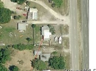 5625 N Courtenay Pkwy, Merritt Island, FL 32953