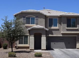 7698 S Sorrell Ln, Gilbert, AZ 85298