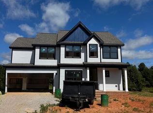 8500 Savage Rd, Spring Hope, NC 27882