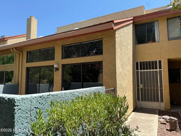 3105 E Corte De La Raqueta, Tucson, AZ 85716