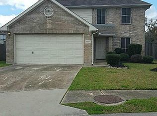 12035 Sweet Hall Ln, Houston, TX 77067