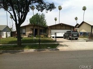7205 Fiesta Ave, Riverside, CA 92504