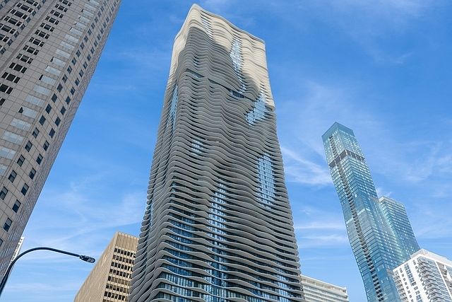 1st image of 225 N Columbus Dr Unit 6903