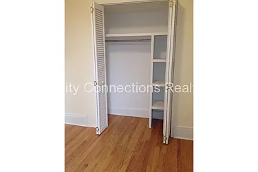 Rented by City Connections Realty