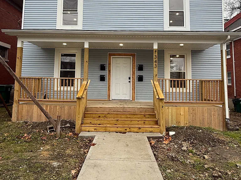 1343 Lincoln Ave #4-1-2 — Photo 19