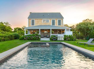 16 Somerset Rd, Nantucket, MA 02554