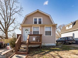 211 Chestnut St, Glendora, NJ 08029