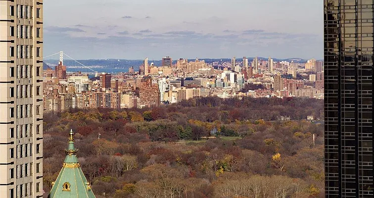 Rented by Engel & Völkers New York City | media 40