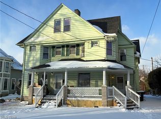 2806 Woodbridge Ave, Cleveland, OH