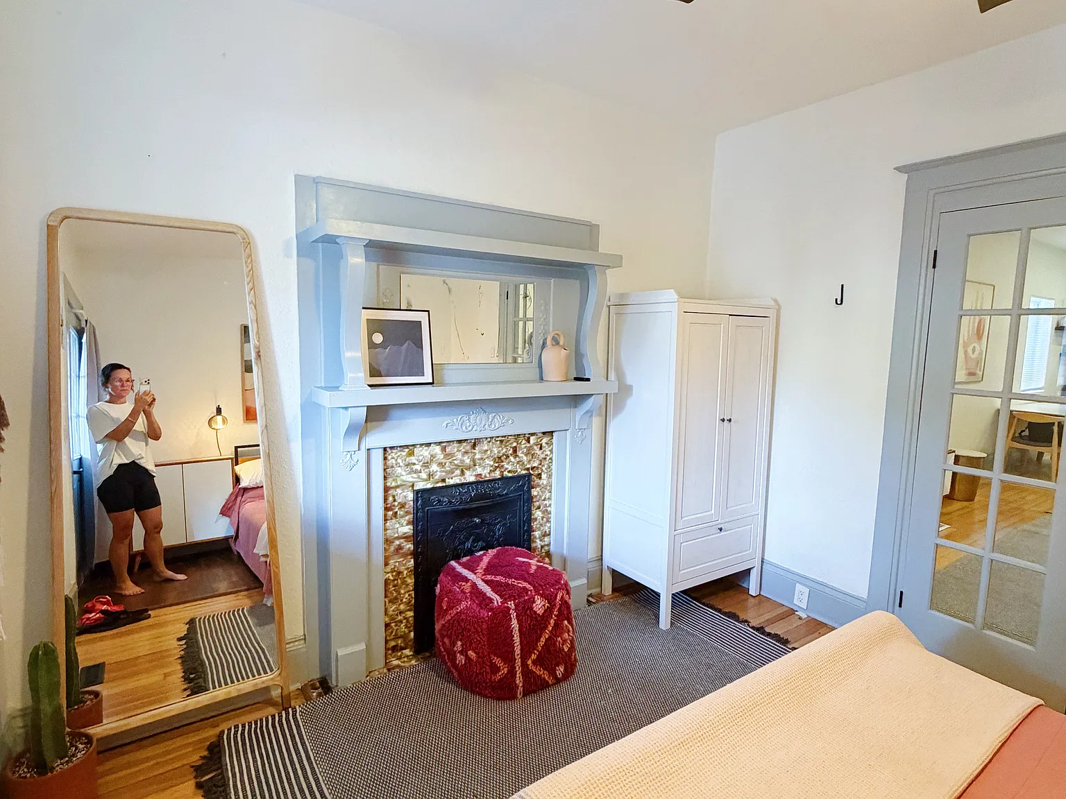 1 bed, 660 sqft, $2,300 — Photo 4