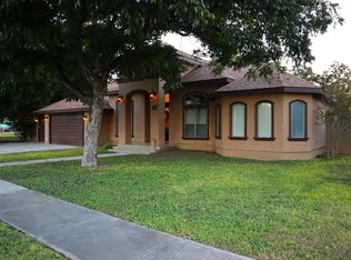 209 Imelda Dr, Eagle Pass, TX 78852