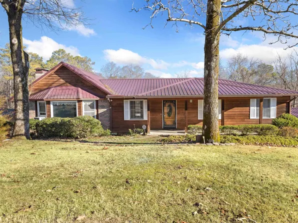 4878 Vise Rd, Pinson, AL 35126