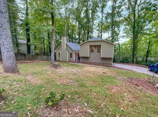 227 Carmichael Rd, Woodstock, GA 30189
