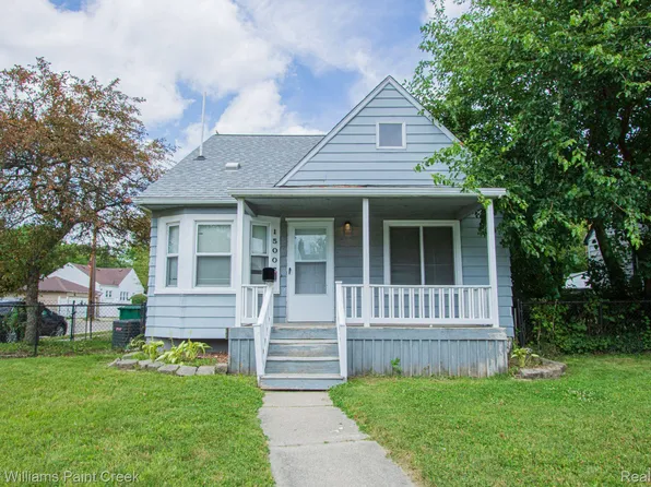 15007 Veronica Ave, Eastpointe, MI 48021