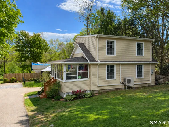 29 Route 27 Road, Groton, CT 06355