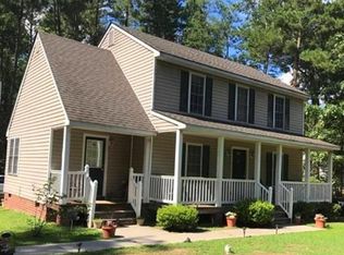 998 Commins Rd, Aylett, VA 23009