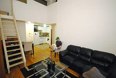 Rented by Bold New York