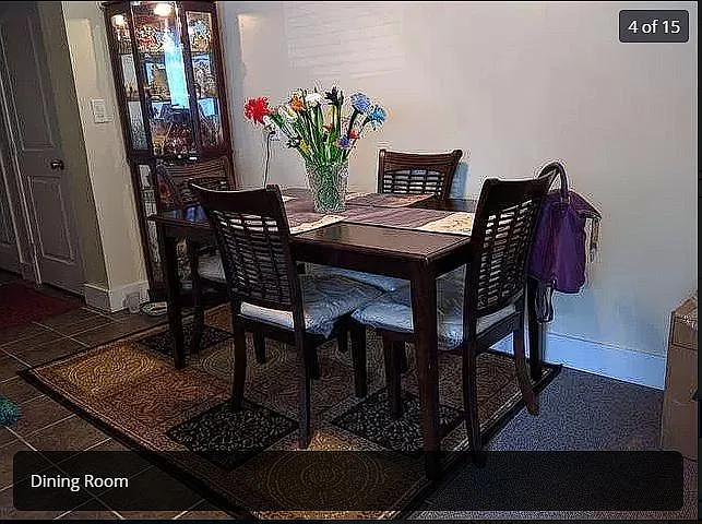 2 bed, 1000 sqft, $1,925 — Photo 4