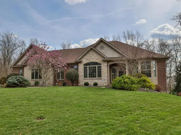 3461 Whitekirk Way, Cincinnati, OH 45245