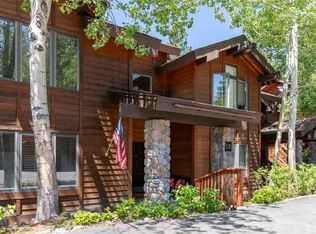 929 Northwood Blvd UNIT 19, Incline Village, NV 89451