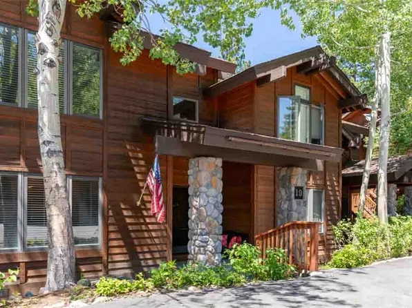 929 Northwood Blvd Unit 19, Incline Village, NV 89451