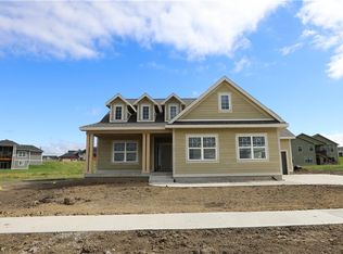 2314 SW 23rd St, Ankeny, IA 50023