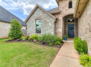 18828 Olive Branch Ct, Edmond, OK 73012