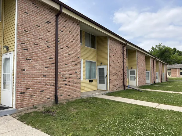 8910 N 95th STREET #L, Milwaukee, WI 53224