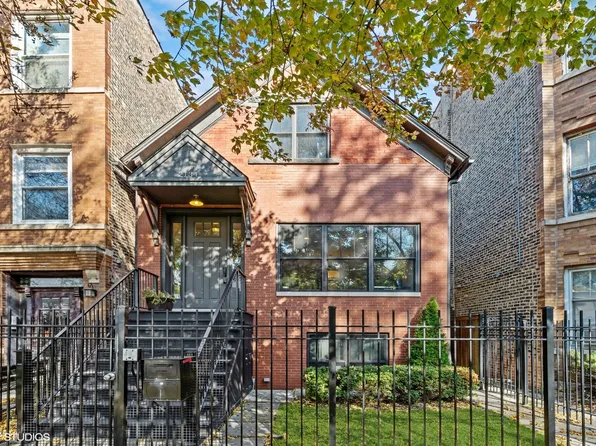 2134 W Haddon Ave, Chicago, IL 60622