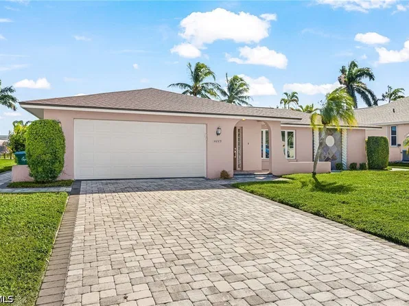 4005 SE 1st Ave, Cape Coral, FL 33904