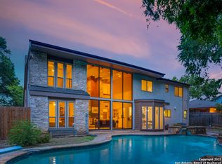 3007 Nantucket Dr, San Antonio, TX 78230