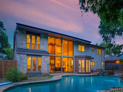 3007 Nantucket Drive, San Antonio, TX, 78230