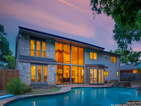 3007 Nantucket Drive, San Antonio, TX 78230