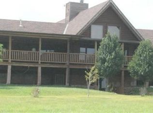 65 NE 60 Rd, Great Bend, KS 67530