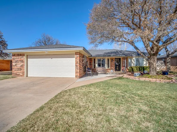 1405 5th St, Shallowater, TX 79363