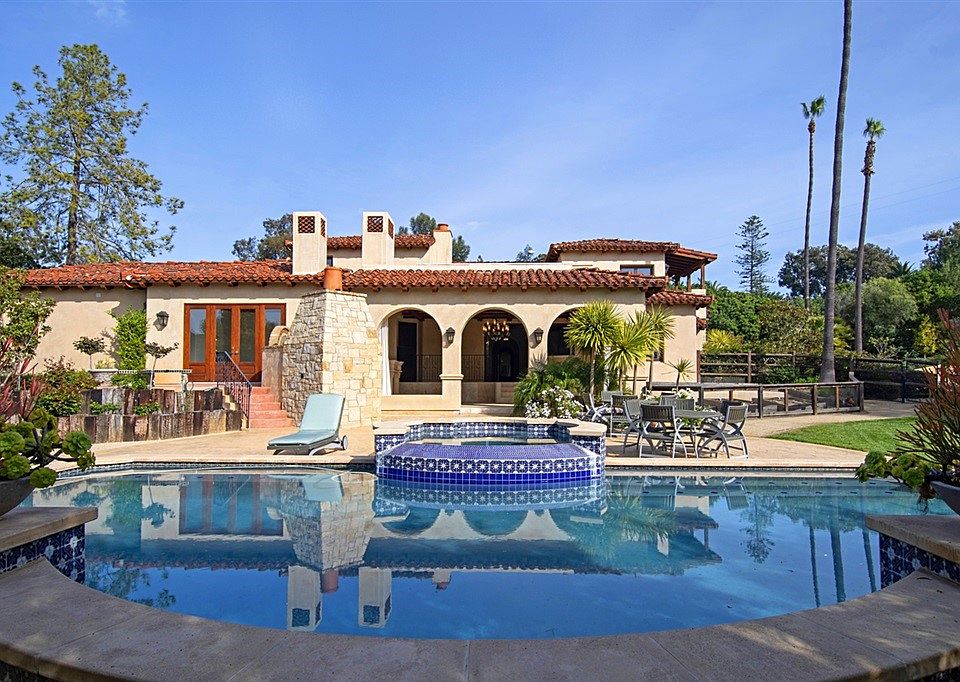 5856 Lago Lindo, Rancho Santa Fe, CA 92067 | Zillow